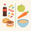 Alimentation saine